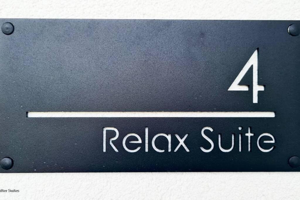 Relax Suite เมอบิชอัมซี ภายนอก รูปภาพ